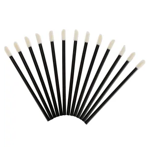 25-pc/ Disposable Lip Gloss Applicators