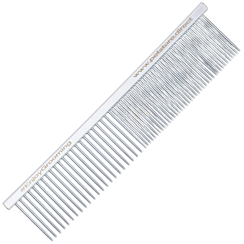 4.5" 50/50 Comb by PetStore.Direct