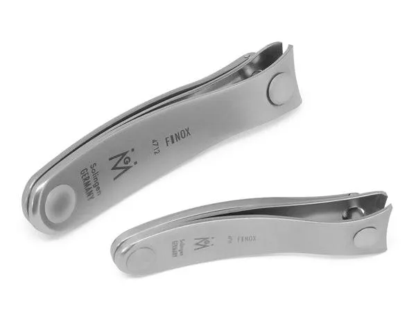 8cm Surgical Stainless Steel Nail Clipper