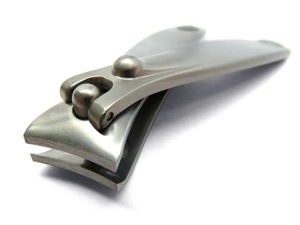 8cm Surgical Stainless Steel Nail Clipper