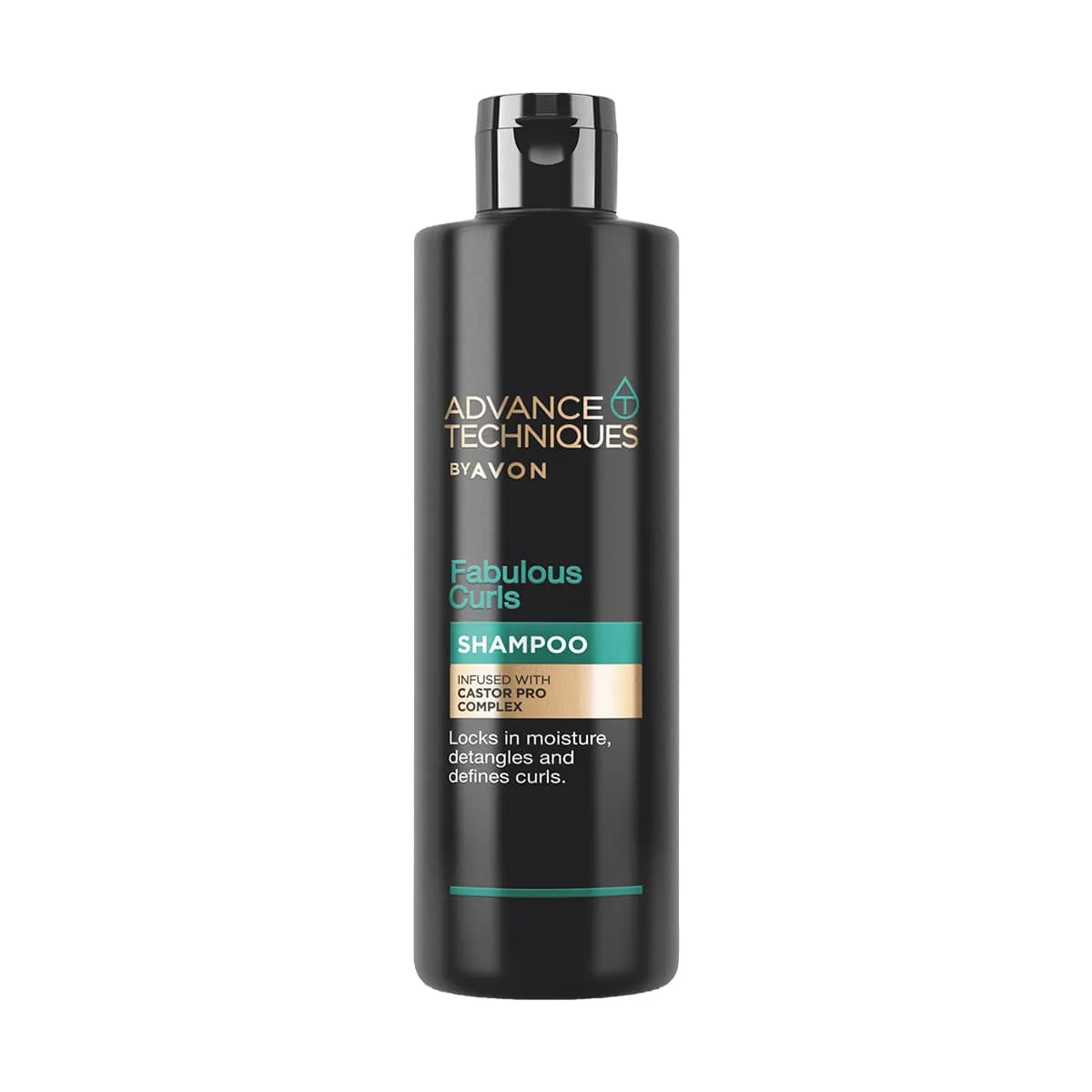 Advance Techniques Fabulous Curls Shampoo