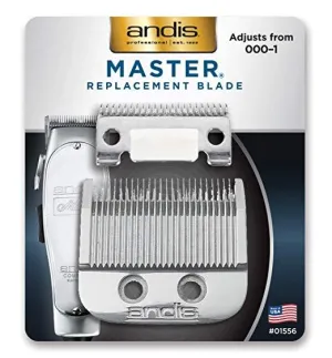 Andis Master Clipper Blade