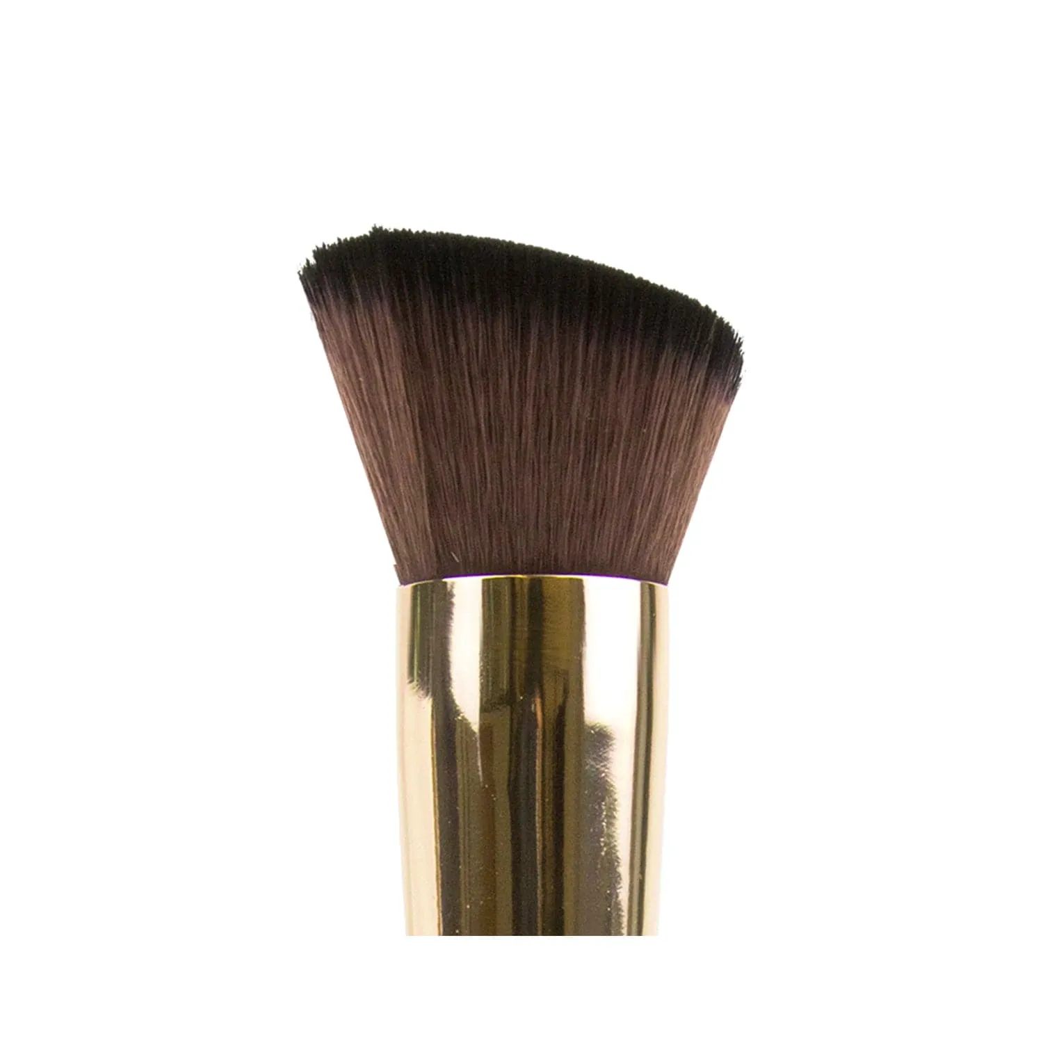 Angled Buffer Brush