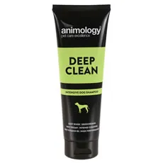 Animology Deep Clean Shampoo