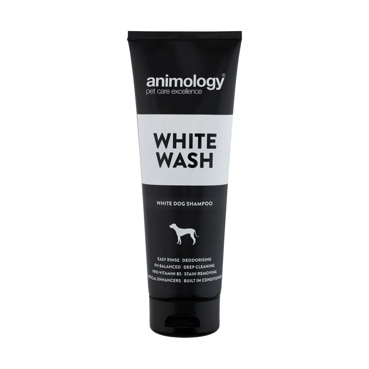 Animology White Wash Shampoo