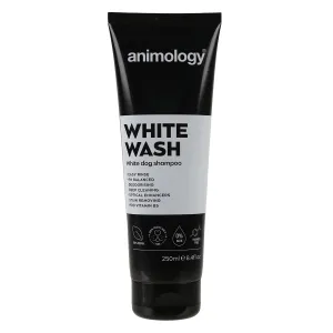 Animology White Wash Shampoo