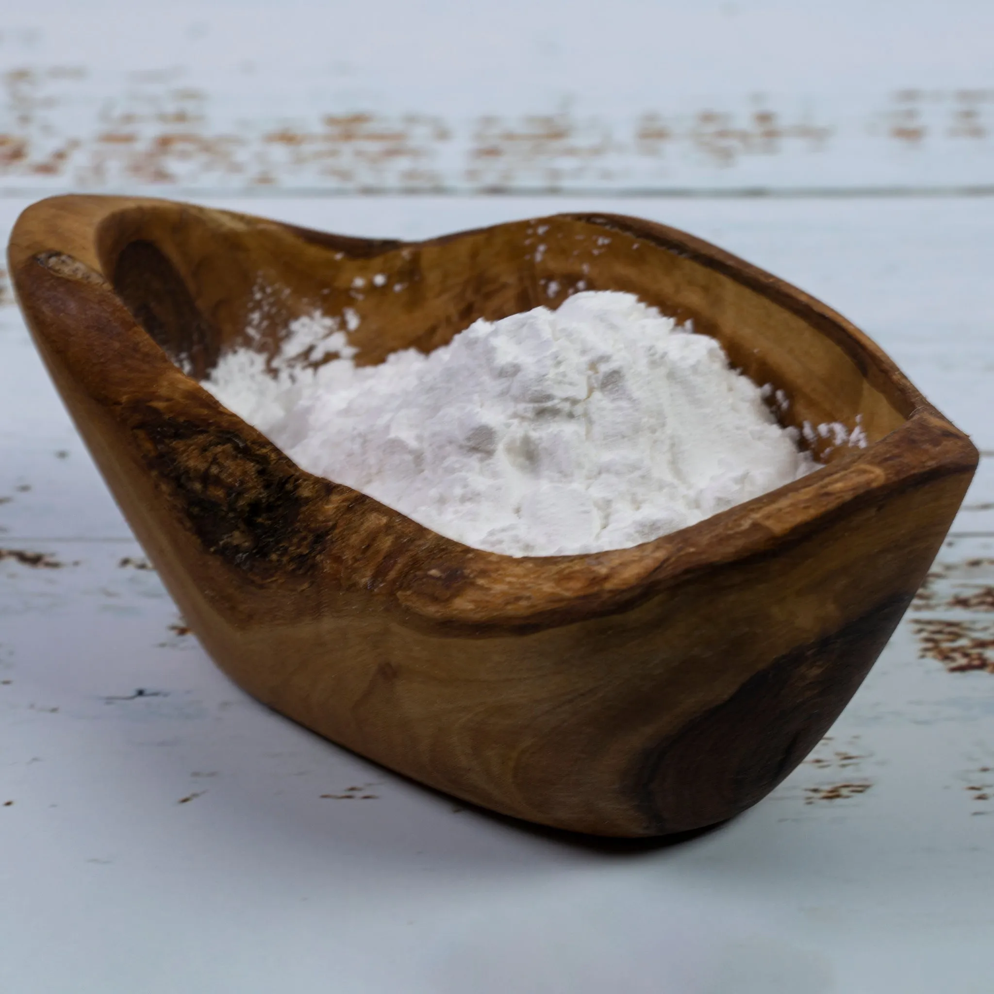 Arrowroot Powder