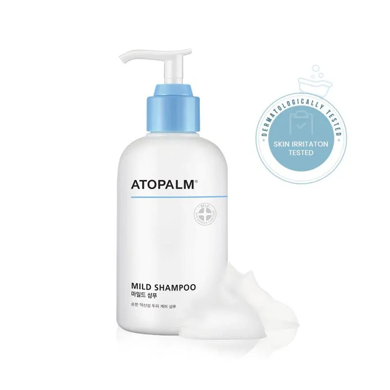 ATOPALM - Mild Shampoo