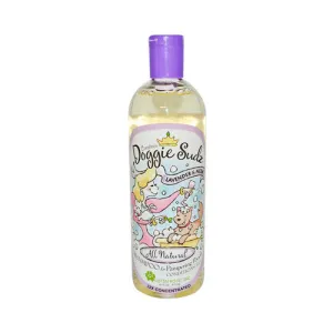 Austin Rose Caroline's Doggie Sudz Shampoo for Pampering Pooch Lavender and Neem 16 Oz