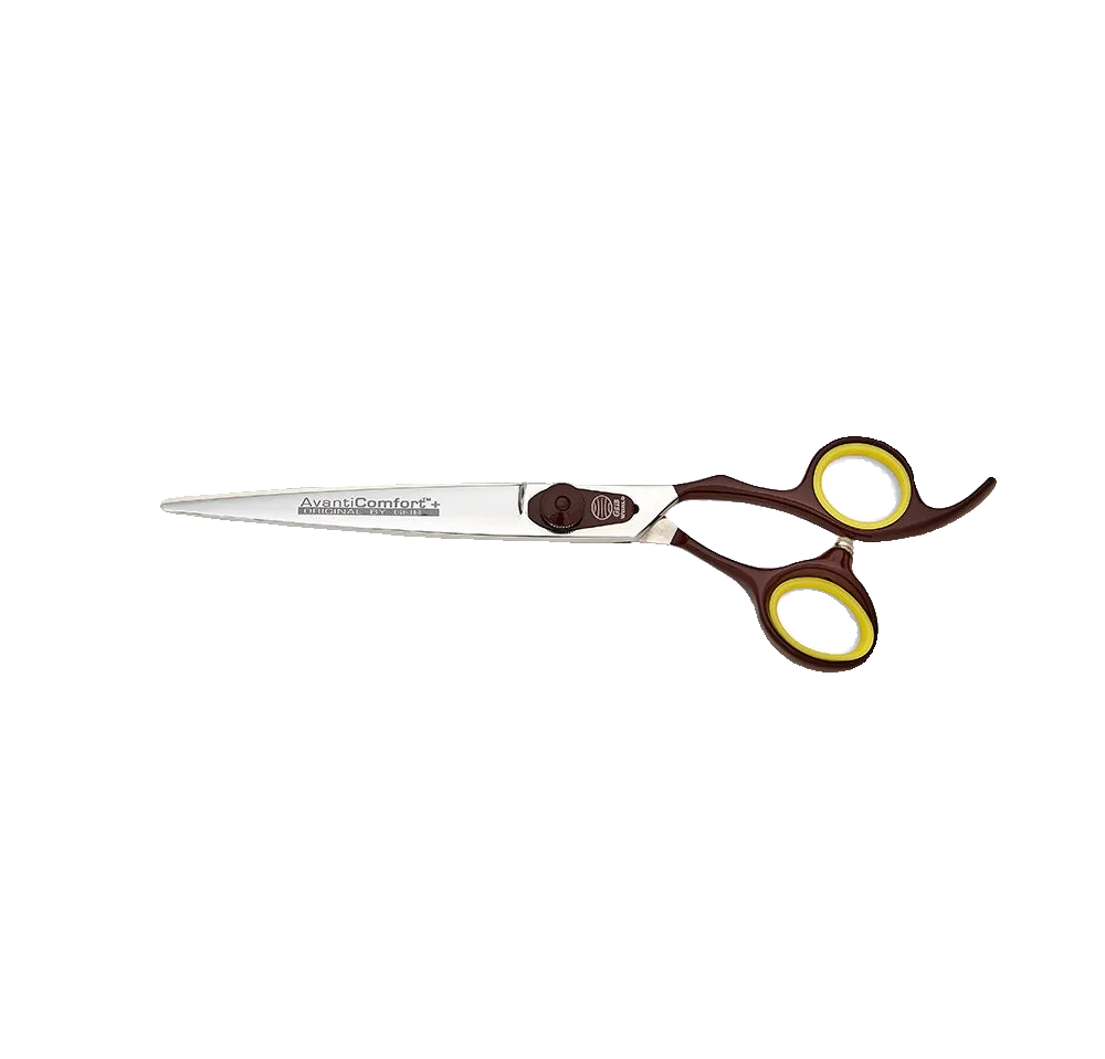 Avanti Comfort Plus 7.5" Straight Shear by Geib