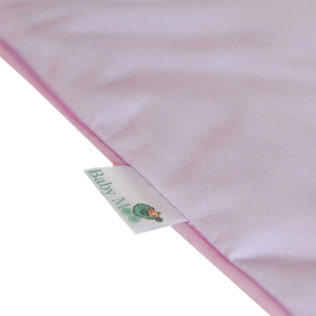 Baby Moo Unicorn Extra Warm XL Duvet Quilt - Pink