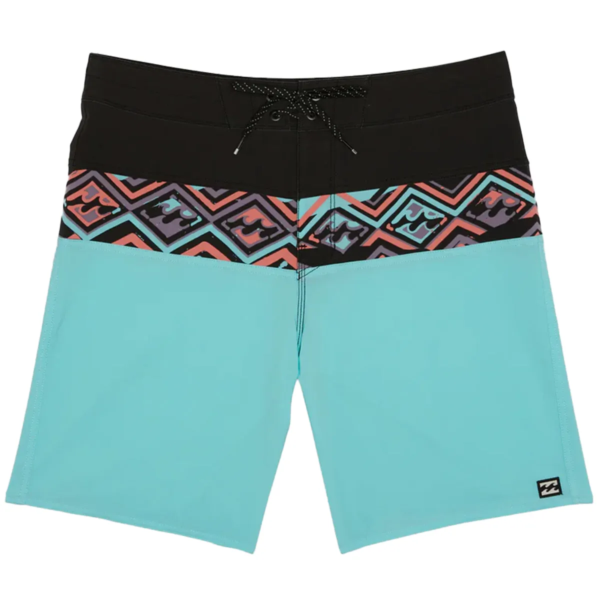 Billabong Momentum Pro 19" Boardshorts