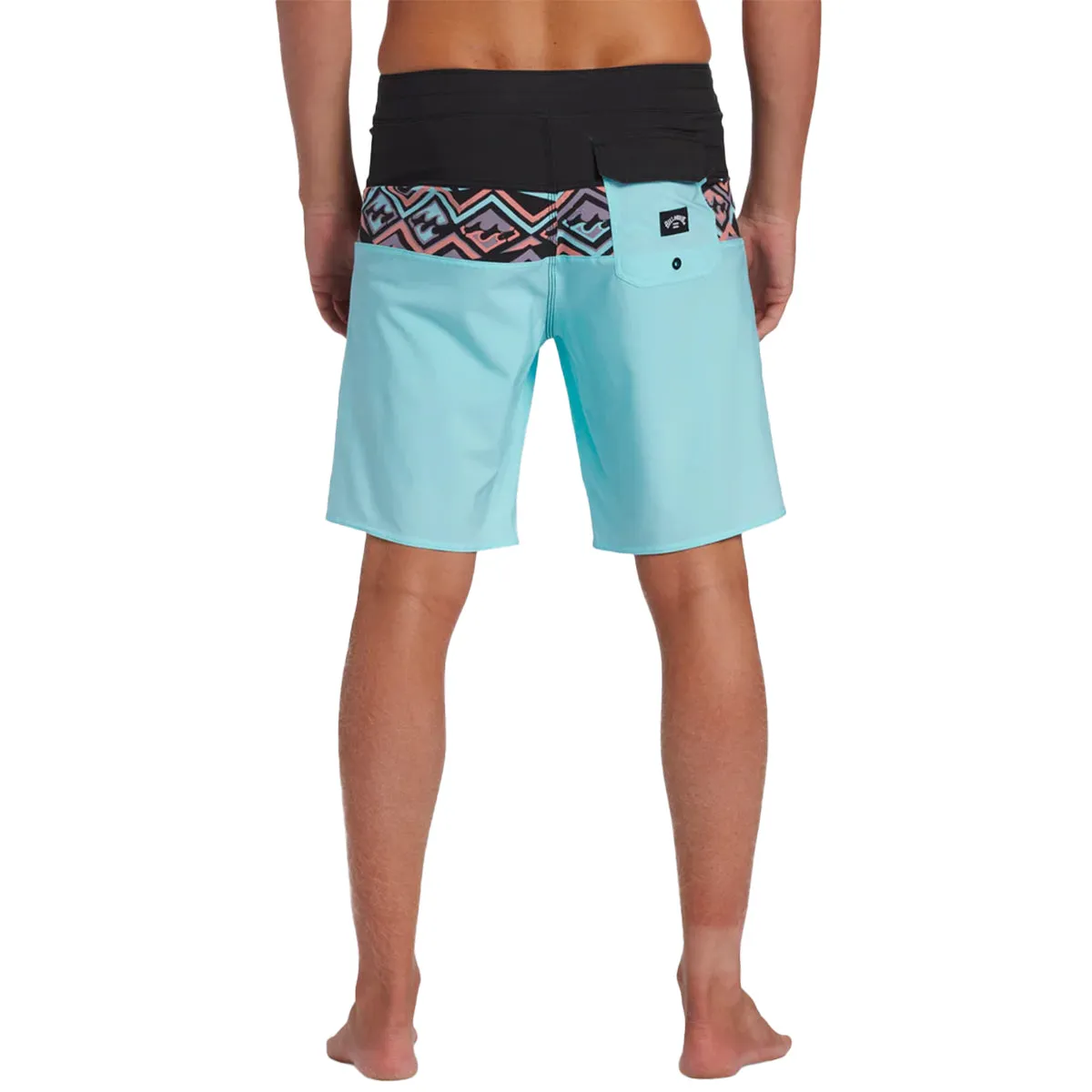 Billabong Momentum Pro 19" Boardshorts