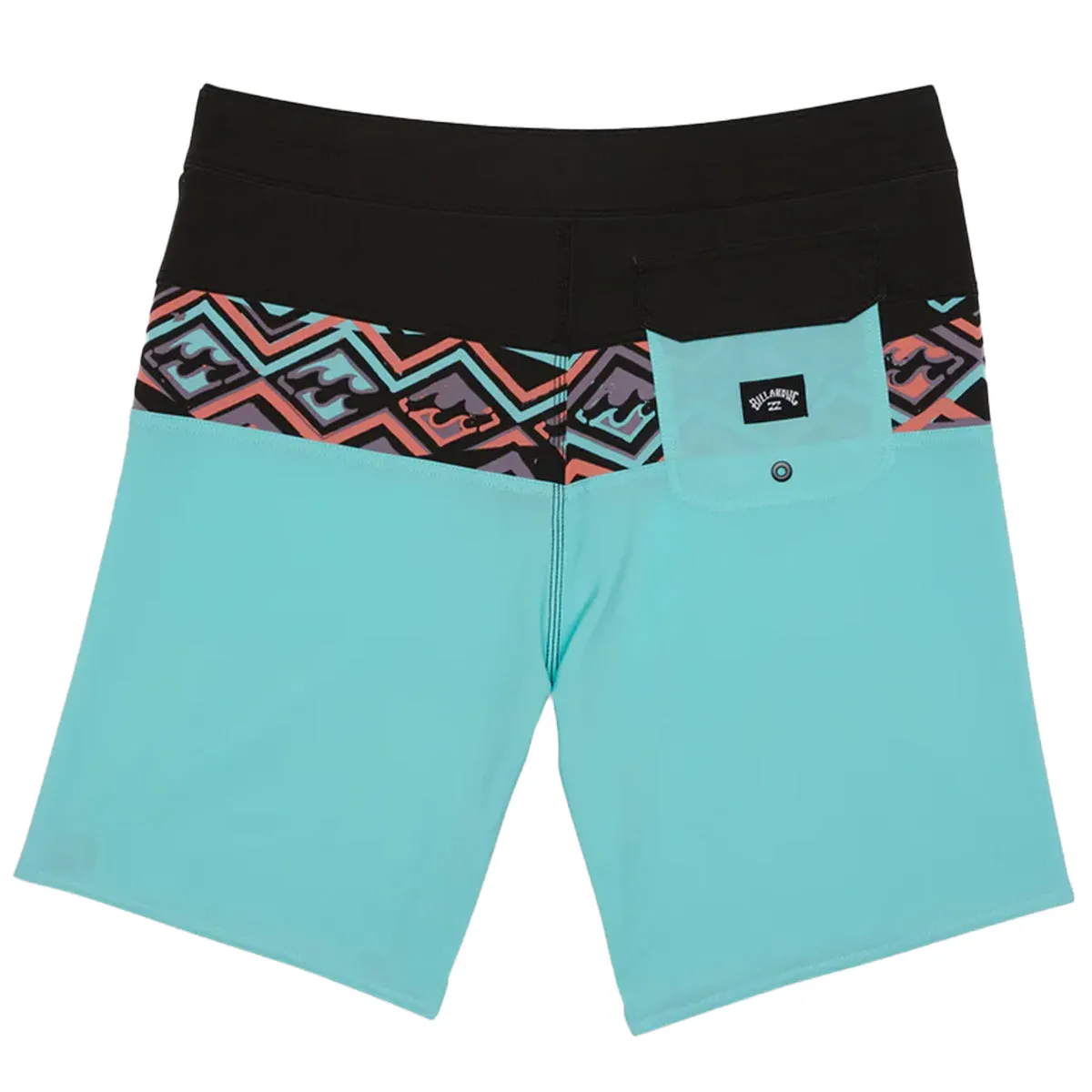 Billabong Momentum Pro 19" Boardshorts