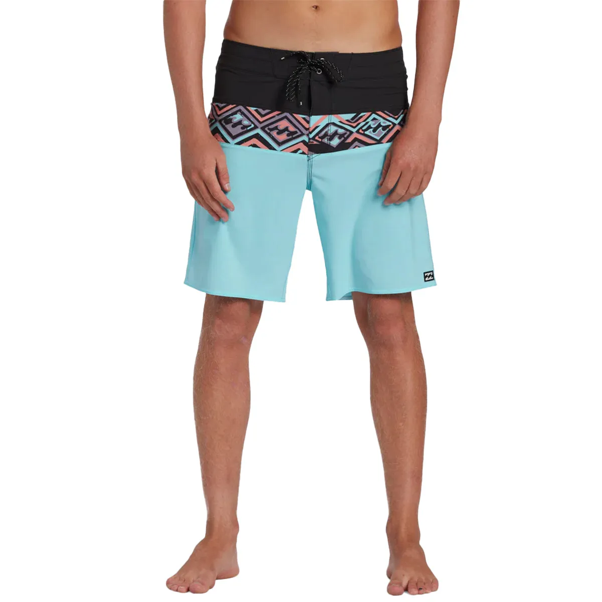 Billabong Momentum Pro 19" Boardshorts