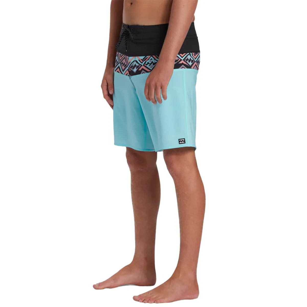 Billabong Momentum Pro 19" Boardshorts