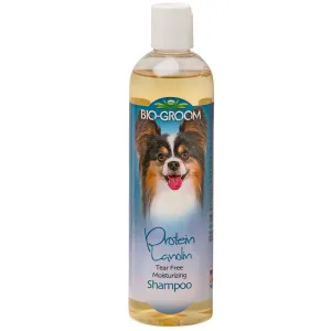 Bio-Groom Protein Lanolin Conditioning Shampoo Tearless 12oz