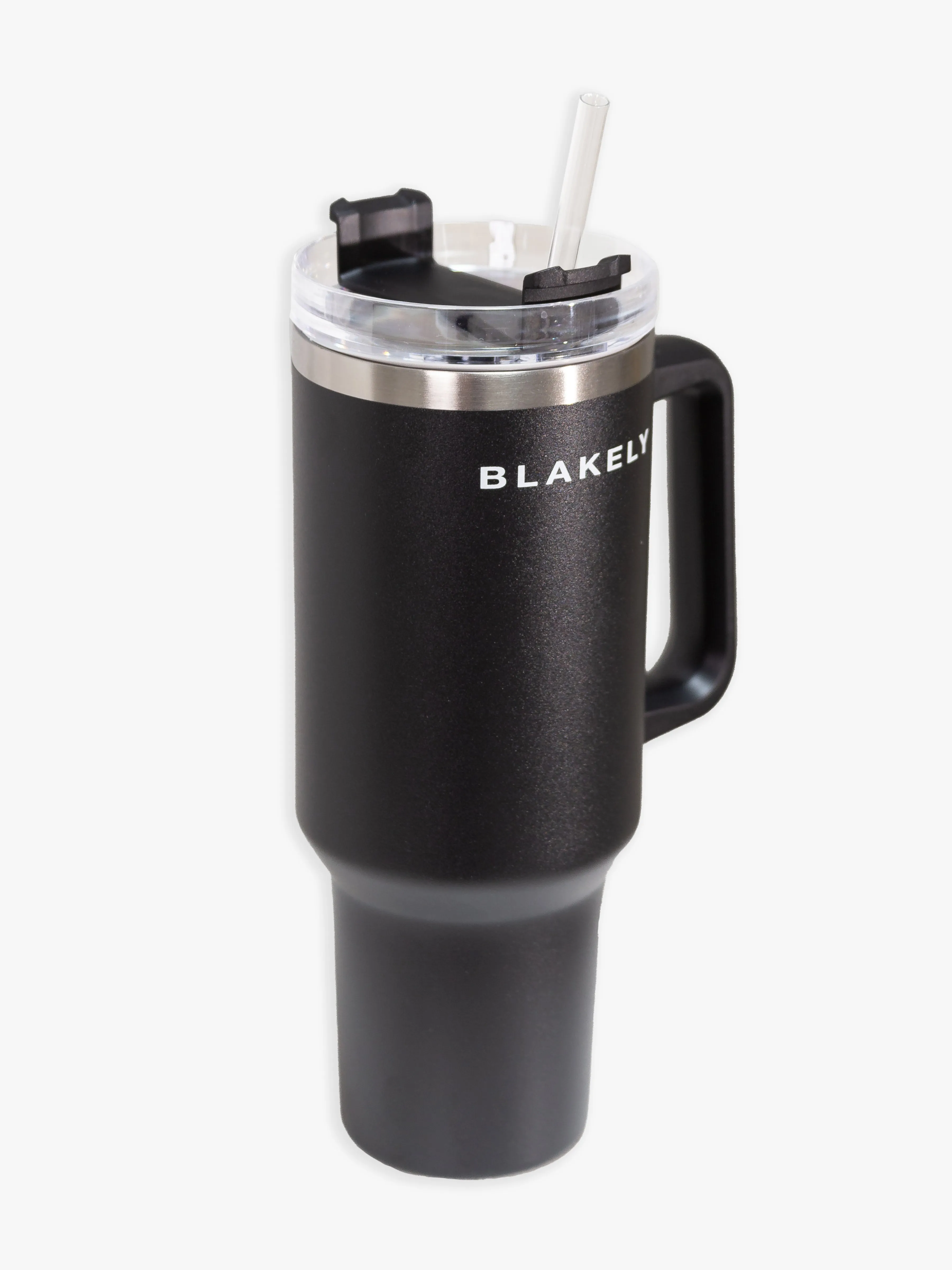 Blakely Tumbler - Black