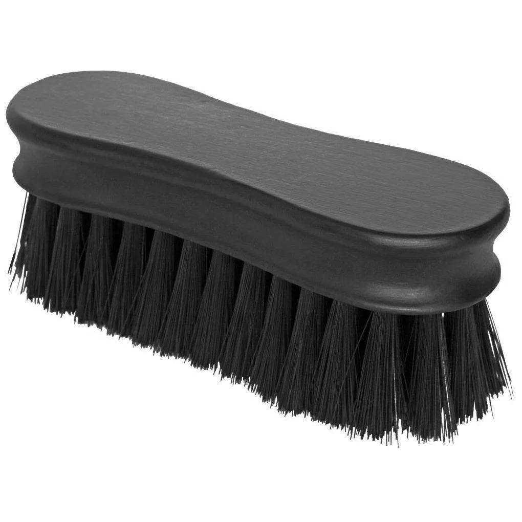 Blue Tag Face Brush