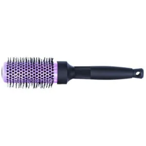 Bristle Brush Handle Purple