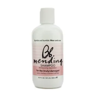 Bumble and Bumble Mending Shampoo 8.5 oz Discontinued !!!