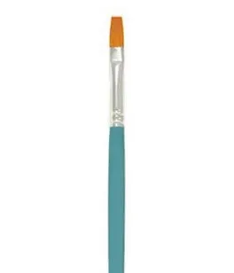 Cake Craft Nylon Brush Flat #10