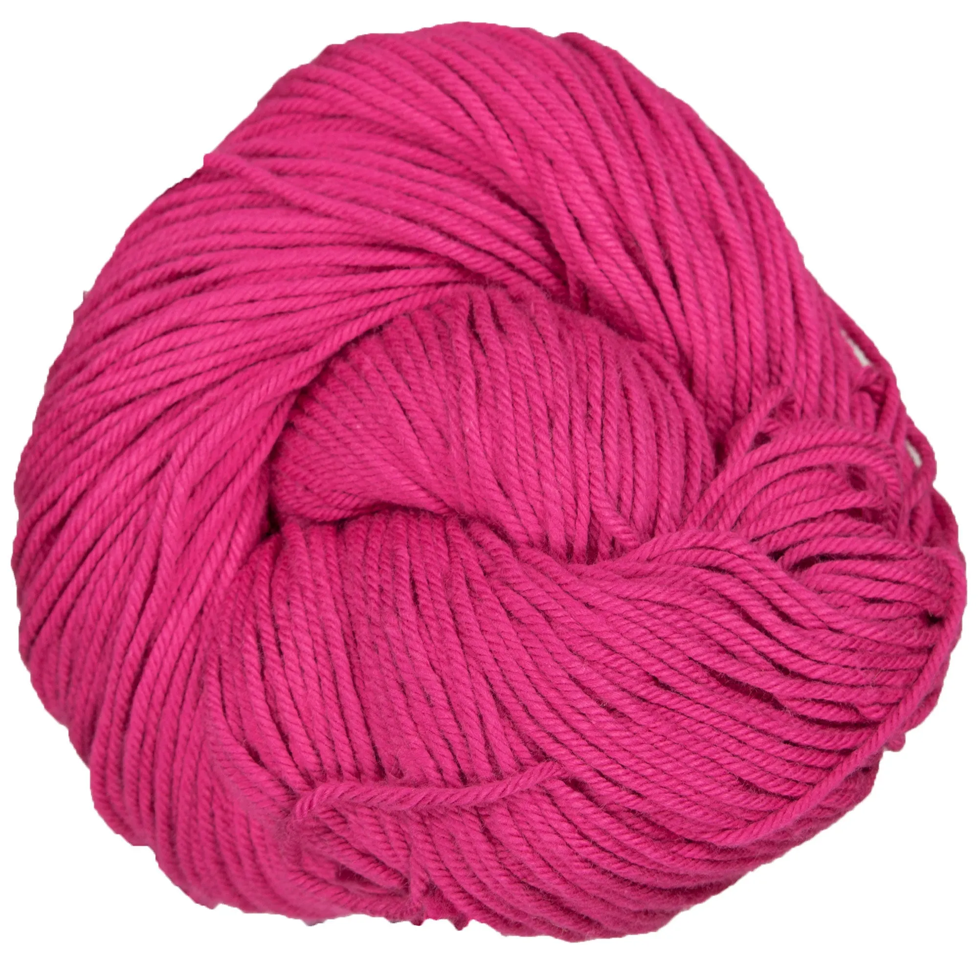 Cascade Yarns Nifty Cotton Yarn - 29 Hot Pink