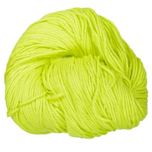 Cascade Yarns Nifty Cotton Yarn - 44 Limeade