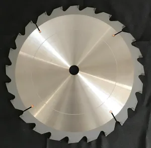 CGNC1424 14" x 24T Nail Cutting Saw Blade