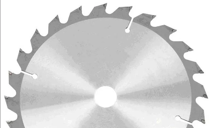 CGNC1424 14" x 24T Nail Cutting Saw Blade