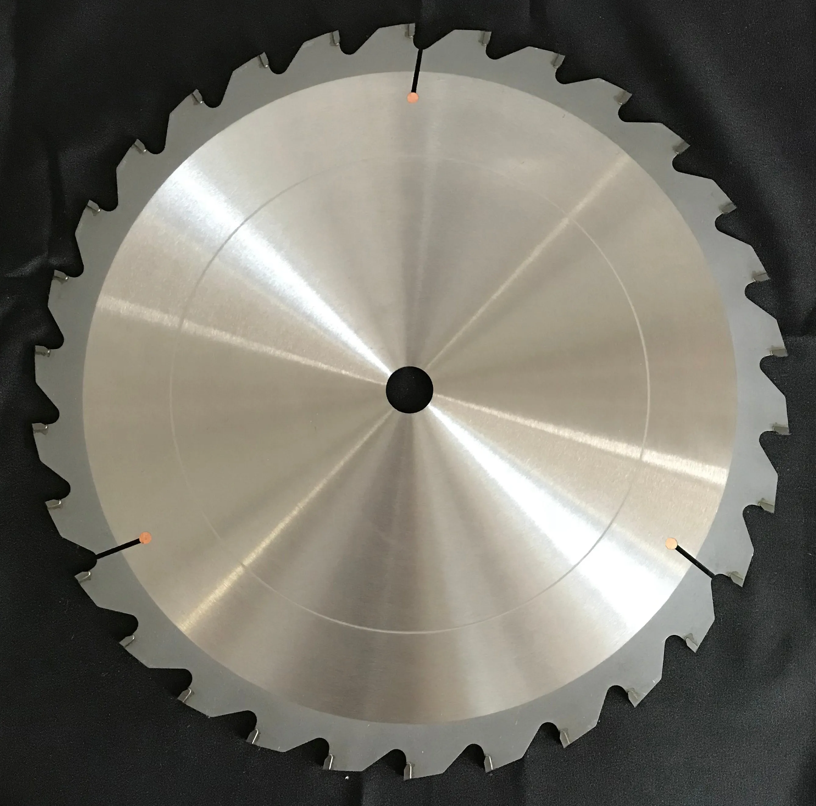 CGNC1630 16" x 30T Nail Cutting Saw Blade