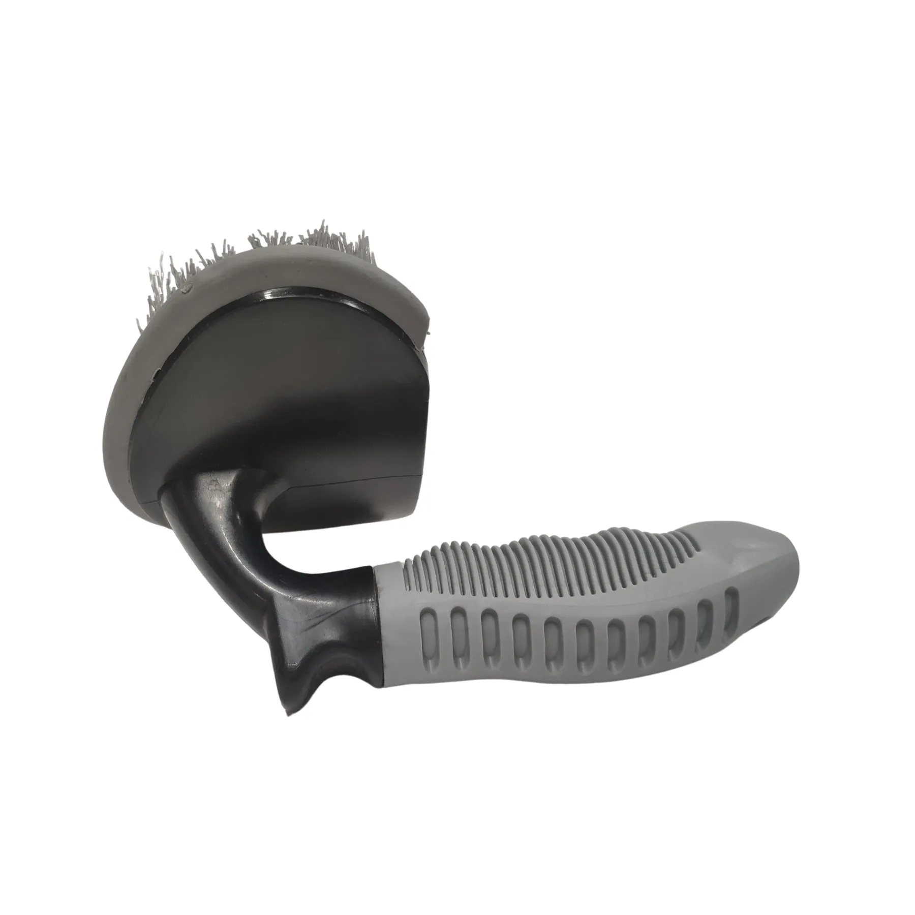 CleanSkin Tire Brush