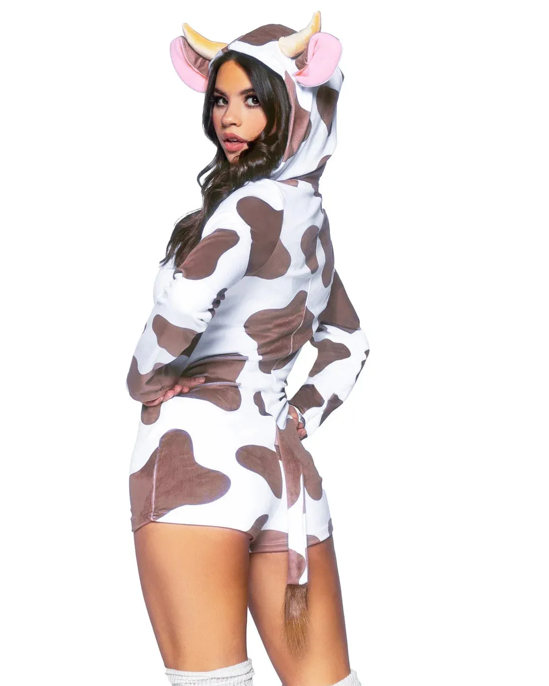 Comfy Cow Onesie