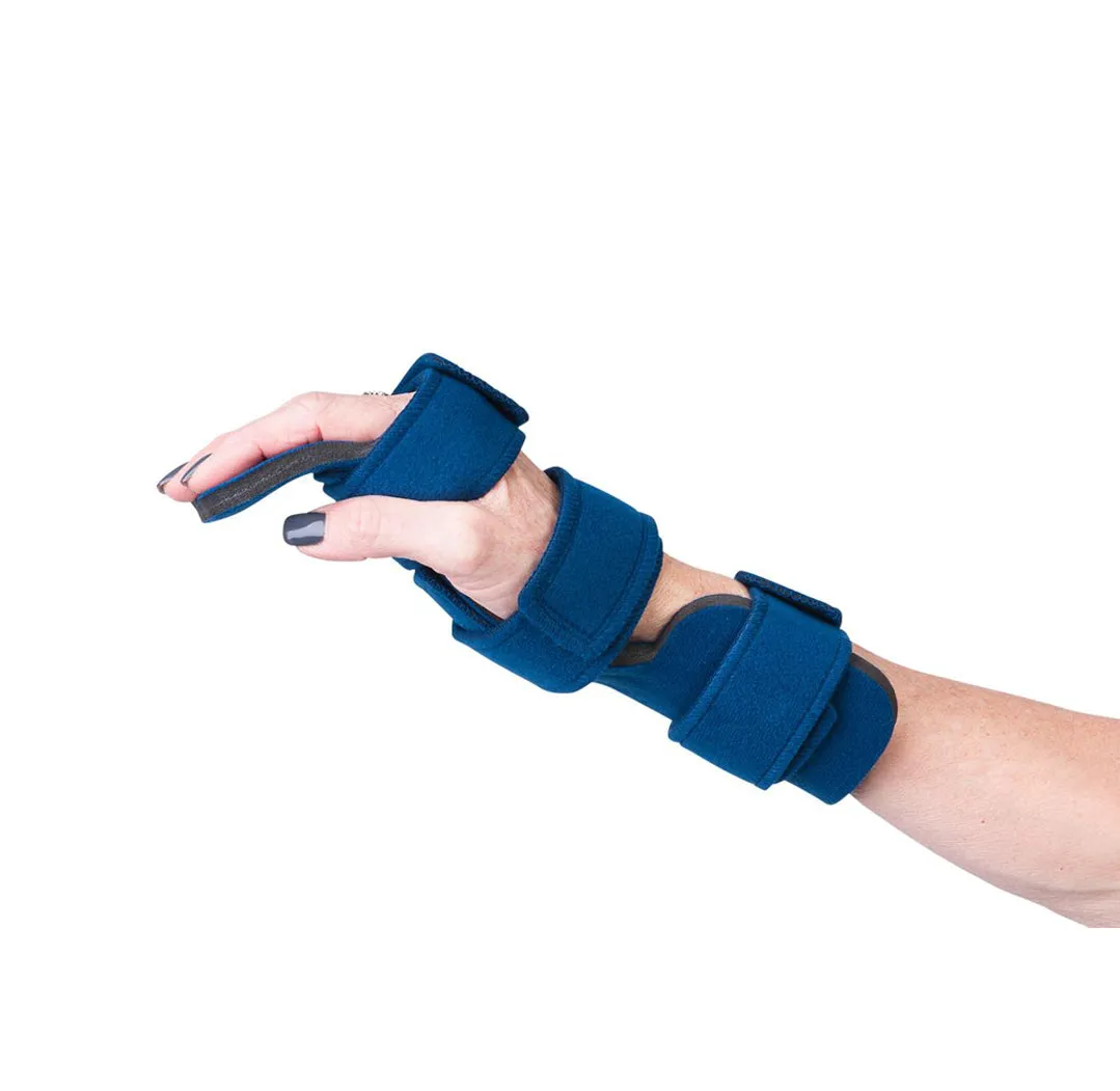 Comfy Splint Cock-Up Hand  Splint