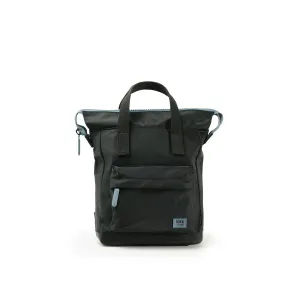 Creative Waste Black Edition Bantry B Airforce Recycled Nylon