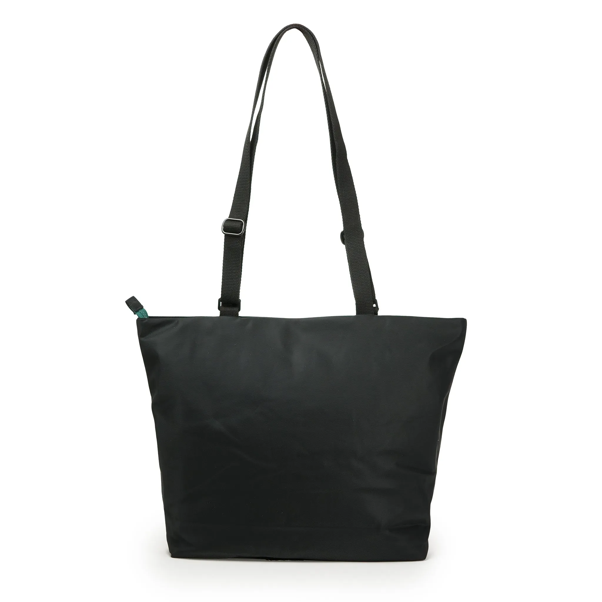 Creative Waste Black Edition Trafalgar Teal Recycled Nylon