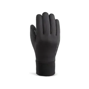 Dakine Men's Black Storm Liners X-Large Gloves - 1000447-BLACK-XL