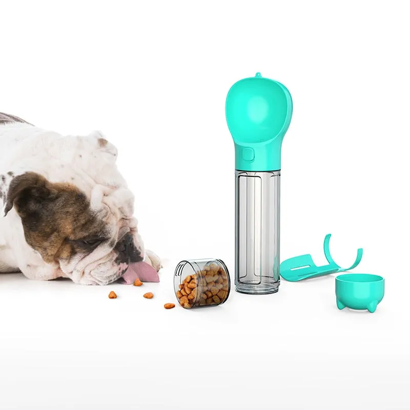 Dog Water Bottle