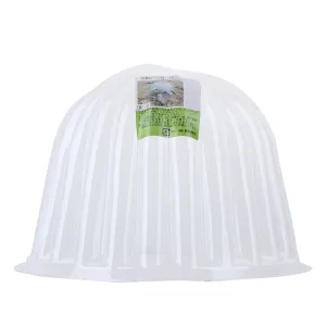 Dome Shaped Plant Cover