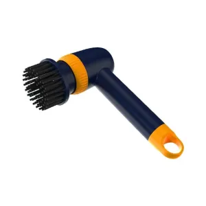 Effective Multifunctional Electric Cleaning Brush