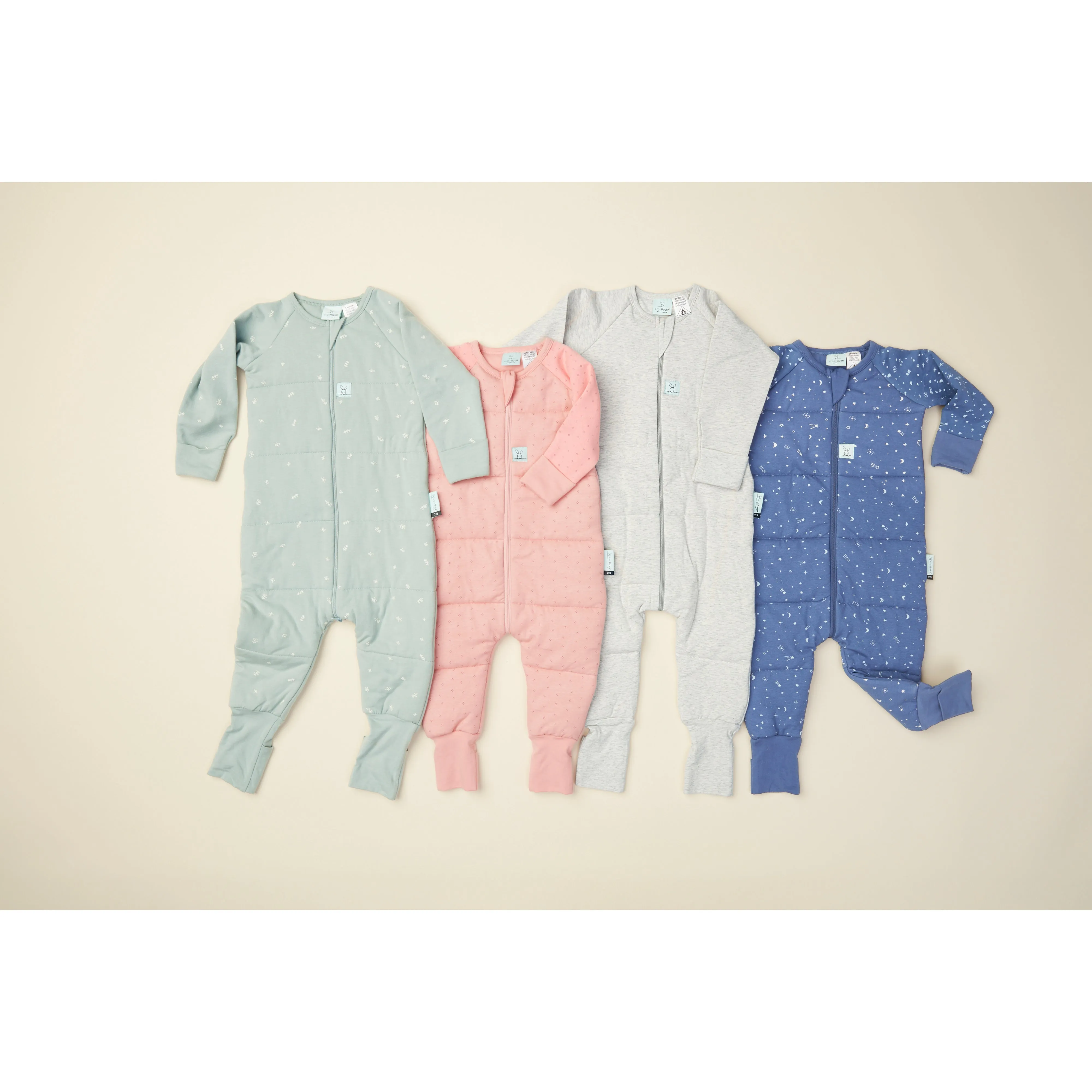 ergoPouch Sleep Onesie 2.5 TOG - Sage