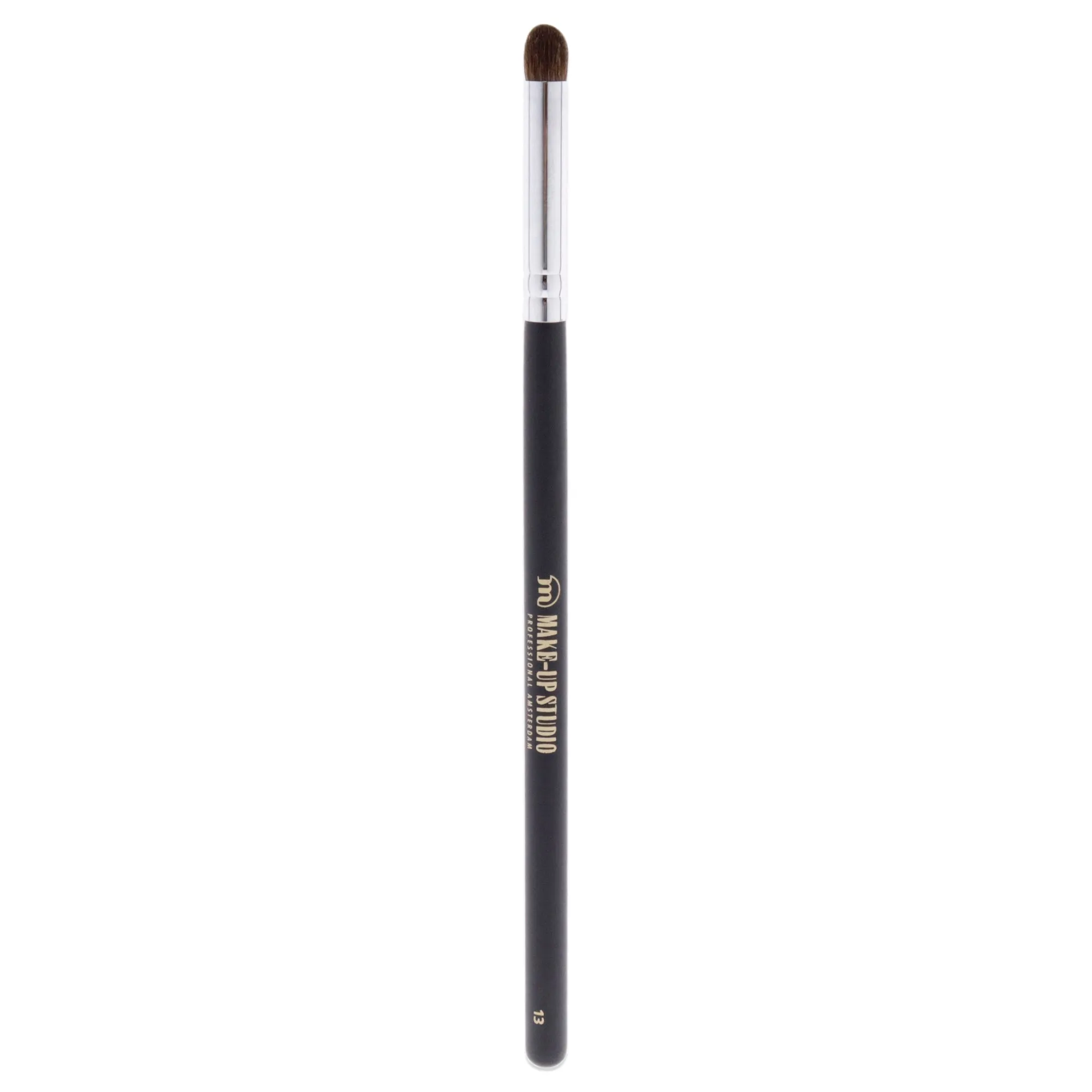 Eyeshadow Blend Brush - 13 Medium by Make-Up Studio for Women 1 Pc Brush