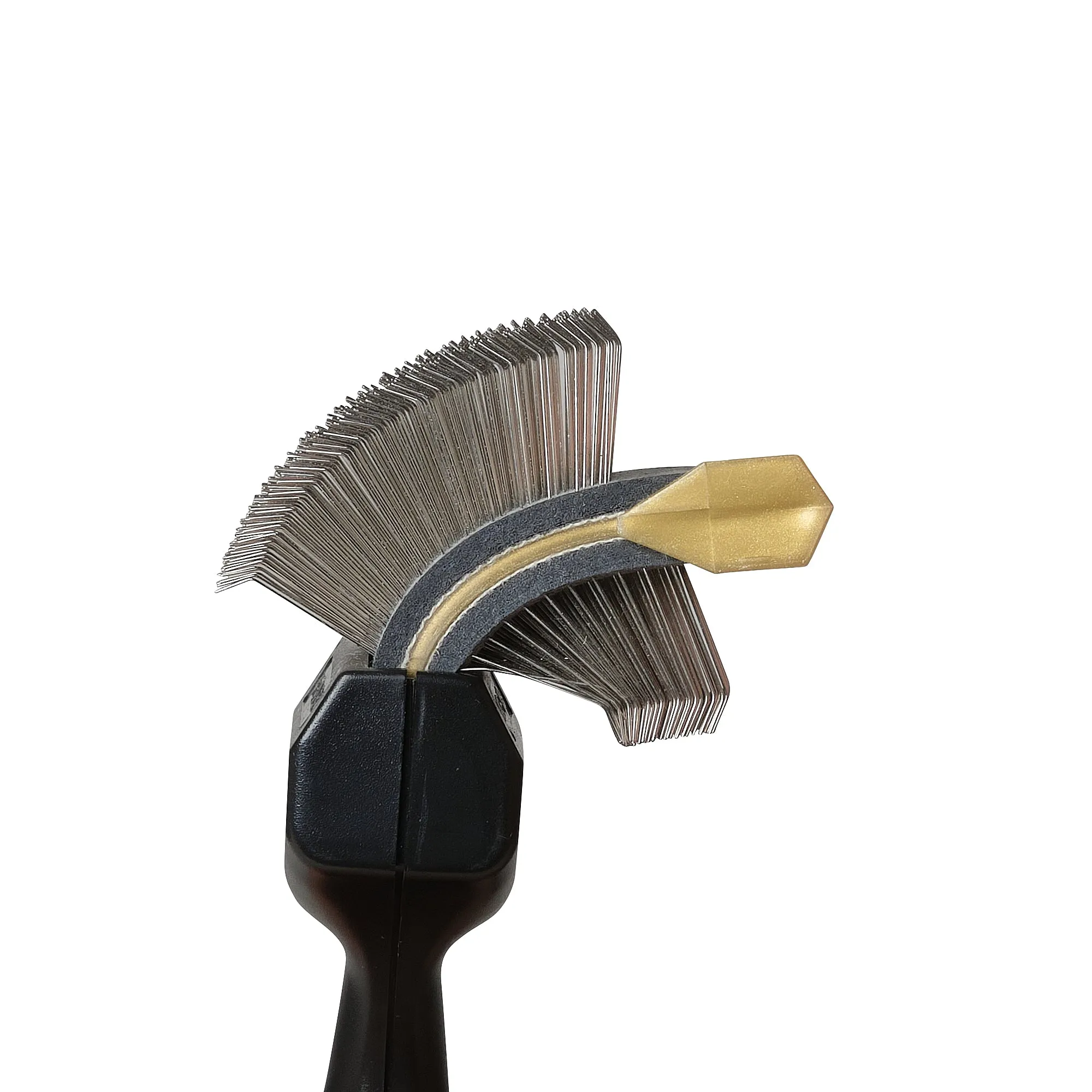 Finishing Brush – Soft Flexible Head