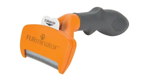 FURminator deShedding Tool Medium Dog Short Hair