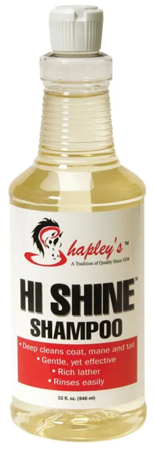 Hi Shine Shampoo, 32 oz