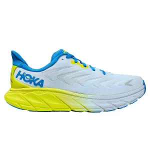 Hoka Arahi 6 Mens | Ice Water / Evening Primrose