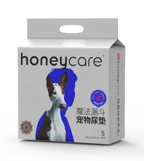 Honeycare Pet Training Dog Pee Pad