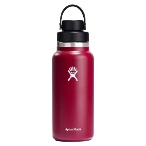 Hydro Flask 32 oz Wide Mouth Flex Chug Cap 2023