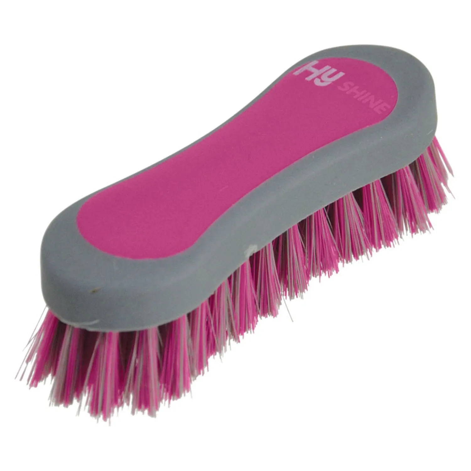 Hyshine Active Groom Face Brush