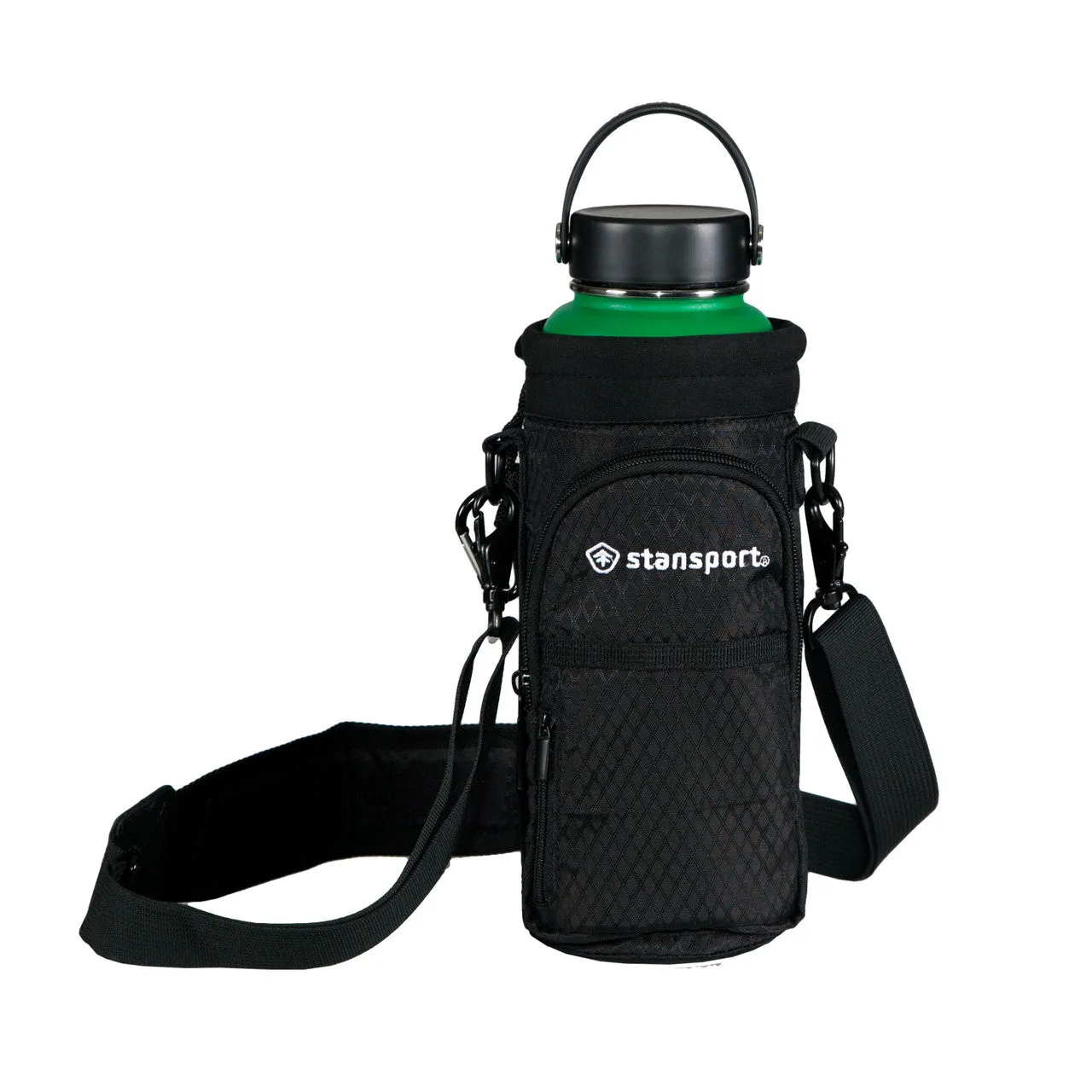 Insulated Bottle Carrier